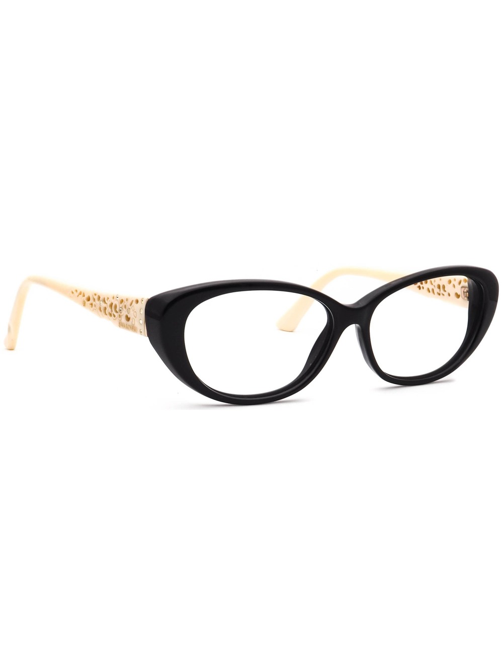 Swarovski SK5083 01B Eyewear